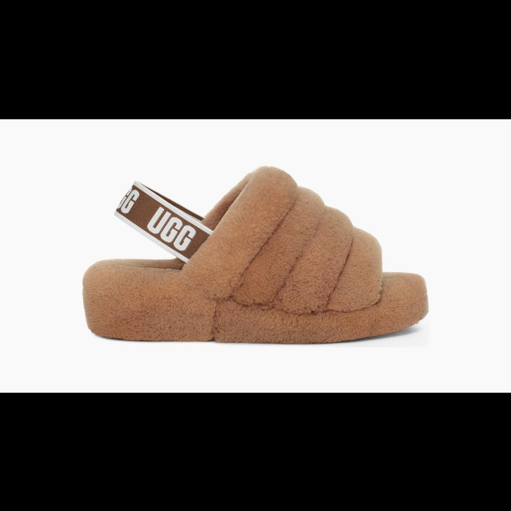Ugg Fluff Yeah Slippers